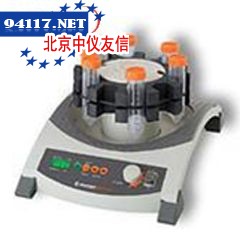 Reax top振荡混匀器